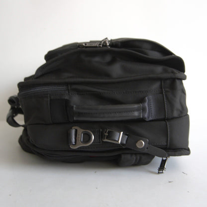 TUMI 26180DR2E Alpha 2 3-Way Business Bag Size ONE SIZE