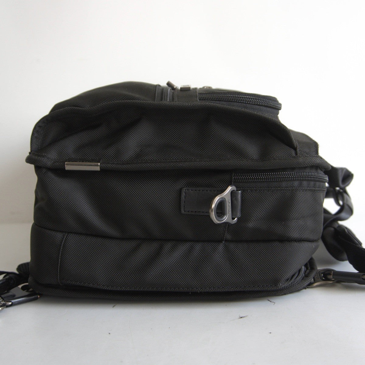 TUMI 26180DR2E Alpha 2 3-Way Business Bag Size ONE SIZE