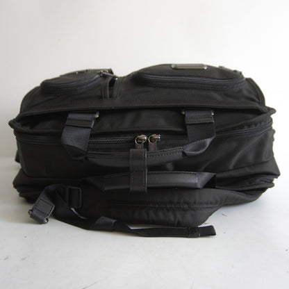 TUMI 26180DR2E Alpha 2 3-Way Business Bag Size ONE SIZE