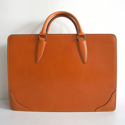 FIVE WOODS TRAD Leather Briefcase Size ONE SIZE