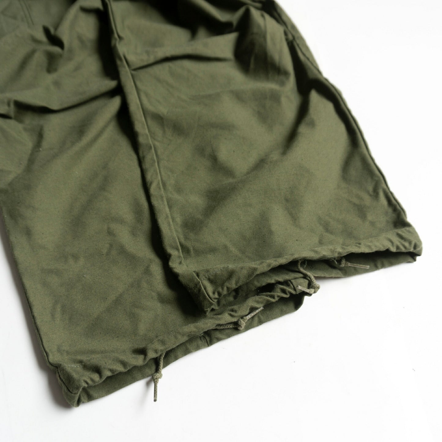 US ARMY 70s M-65 Field Cargo Pants 1972 Size SMALL-REGULAR
