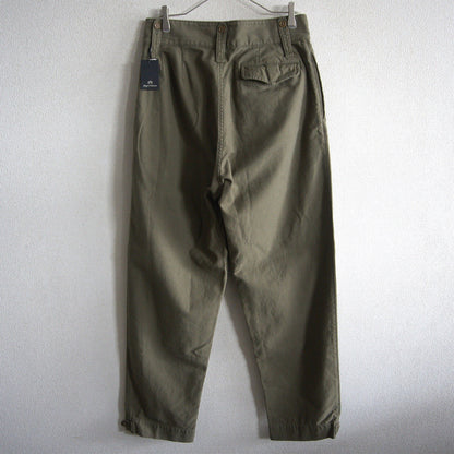 NIGEL CABOURN British Army Vintage Twill Cotton Size 32