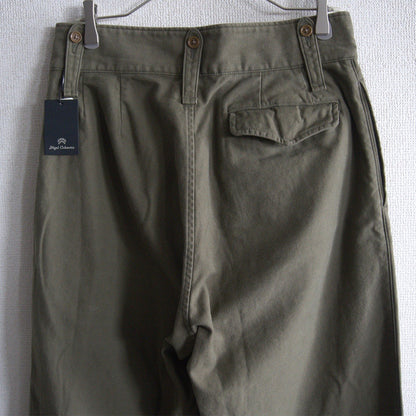 NIGEL CABOURN British Army Vintage Twill Cotton Size 32