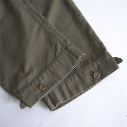NIGEL CABOURN British Army Vintage Twill Cotton Size 32