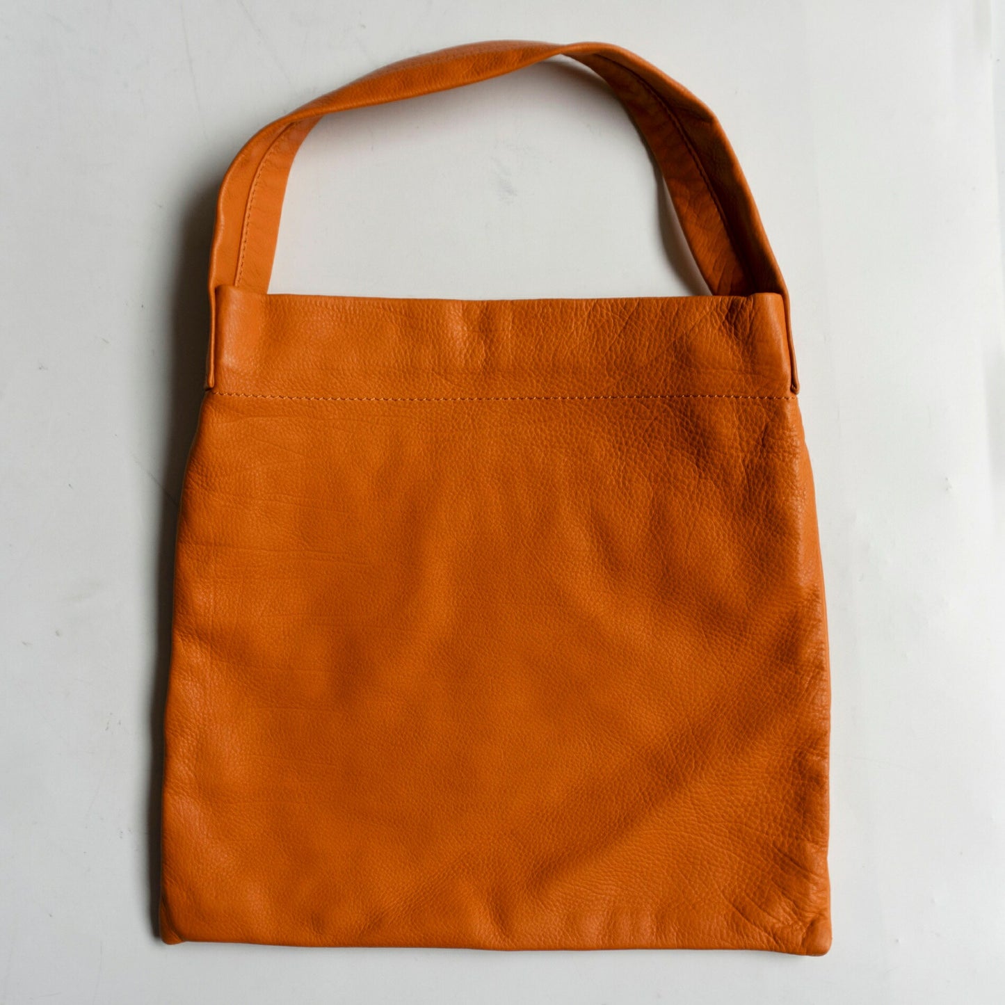 ARTS&SCIENCE Original S Tote Bag Orange Size ONE SIZE