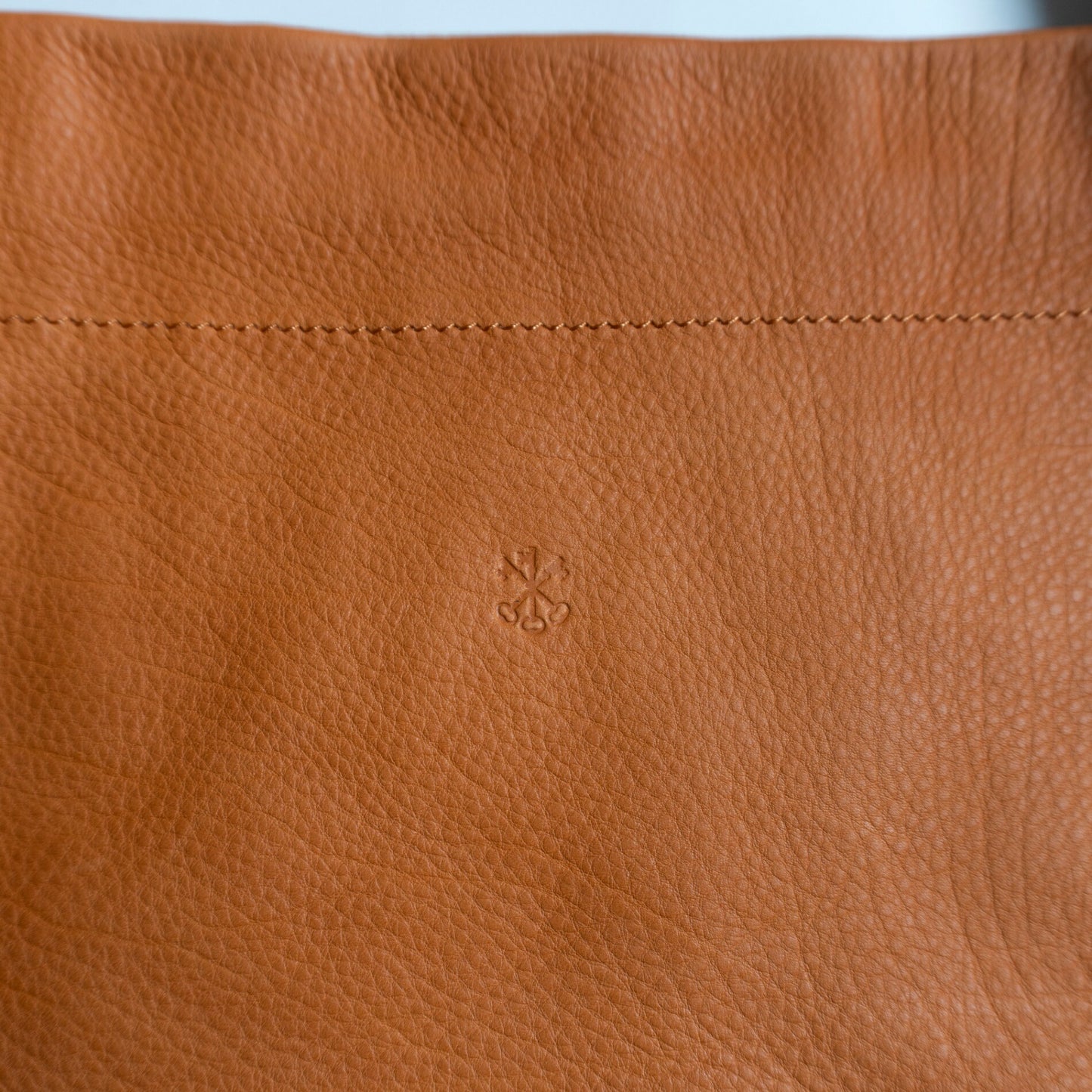ARTS&SCIENCE Original S Tote Bag Orange Size ONE SIZE