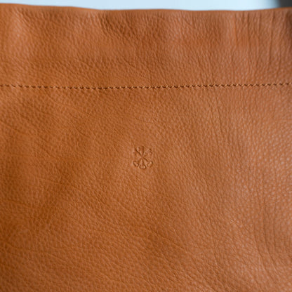 ARTS&SCIENCE Original S Tote Bag Orange Size ONE SIZE