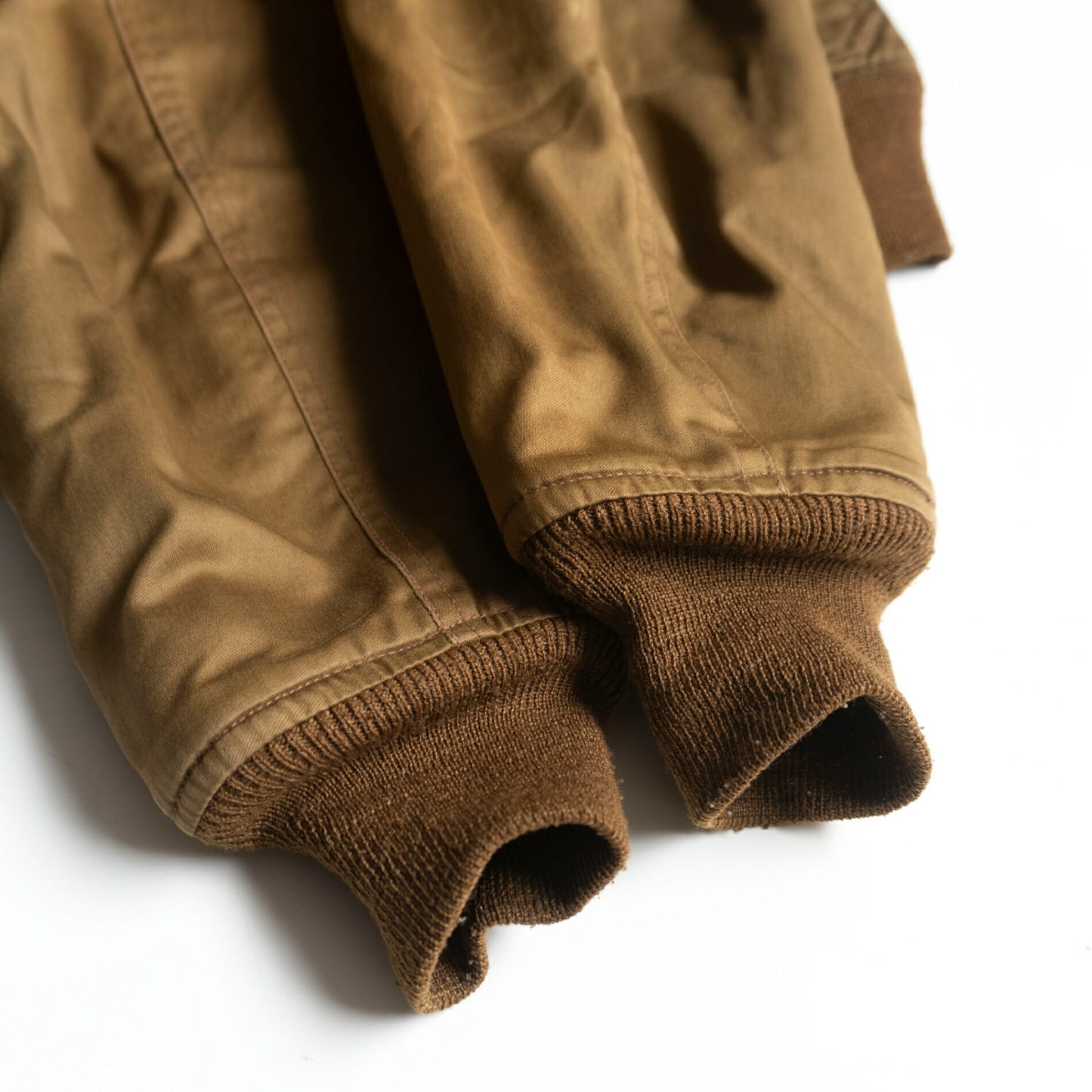 BUZZ RICKSON B-10 Wool Pile Flight Jacket Size 38