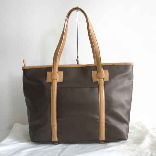 HUNTING WORLD Casual Everyday Tote Bag Size ONE SIZE