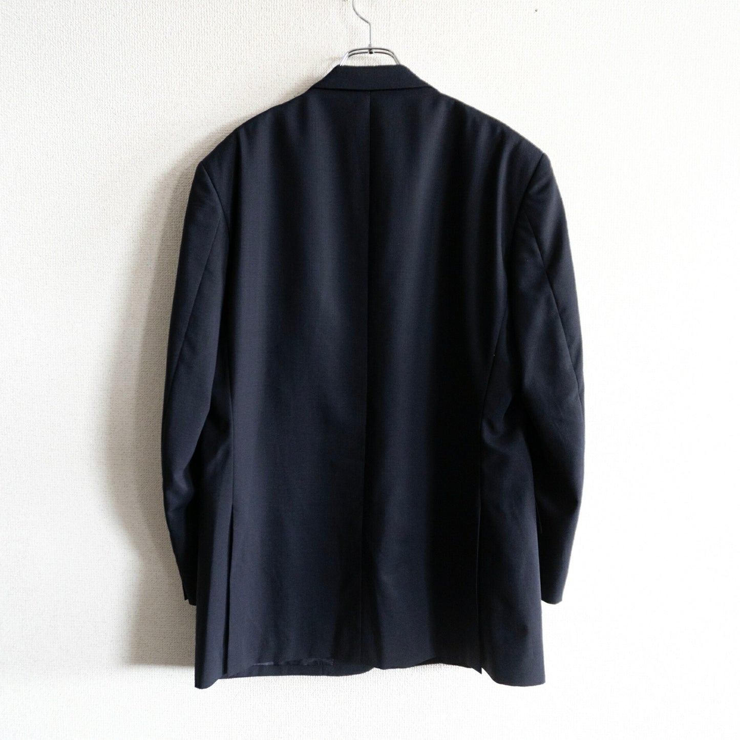 BROOKS BROTHERS Navy Blazer Gold Buttons Size 40R