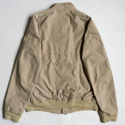 BARACUTA G9 Harrington Jacket Natural Size S