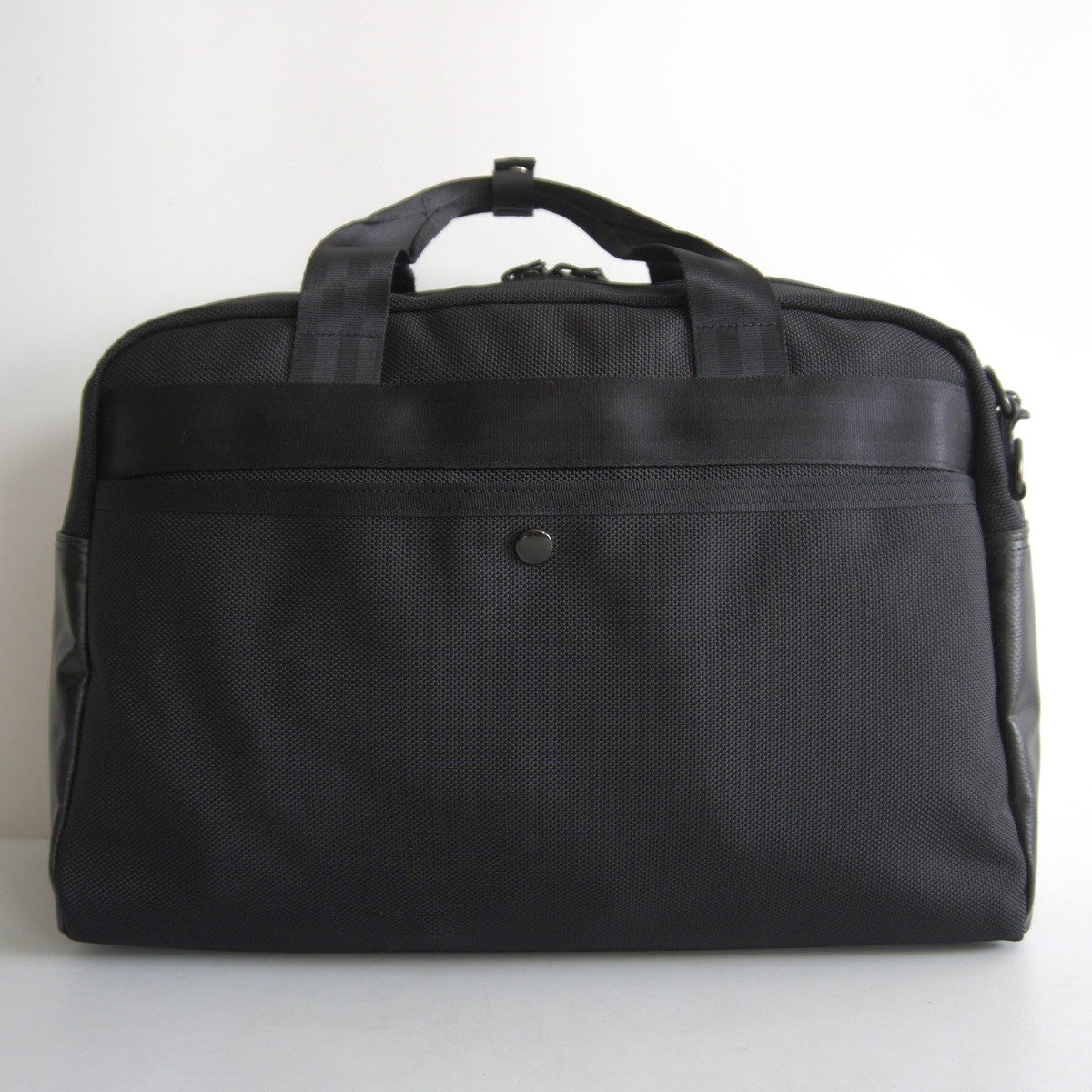 PORTER HEAT 2-Way Ballistic Nylon Boston Bag Size ONE SIZE