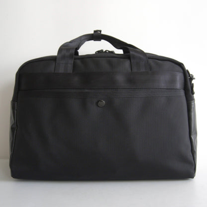 PORTER HEAT 2-Way Ballistic Nylon Boston Bag Size ONE SIZE