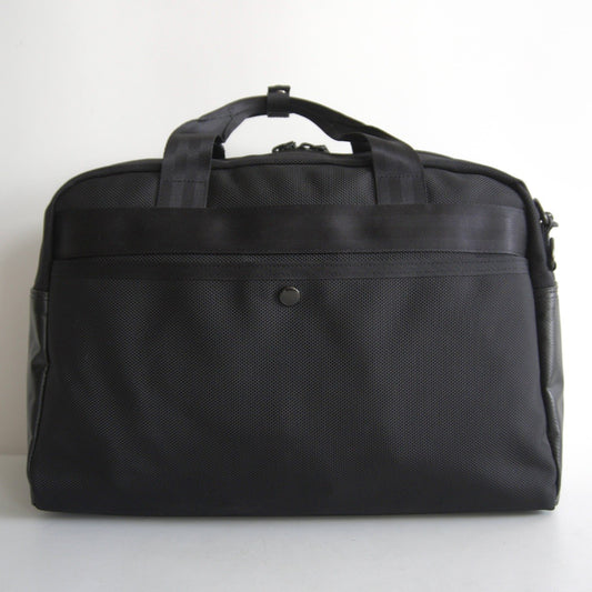 PORTER HEAT 2-Way Ballistic Nylon Boston Bag Size ONE SIZE