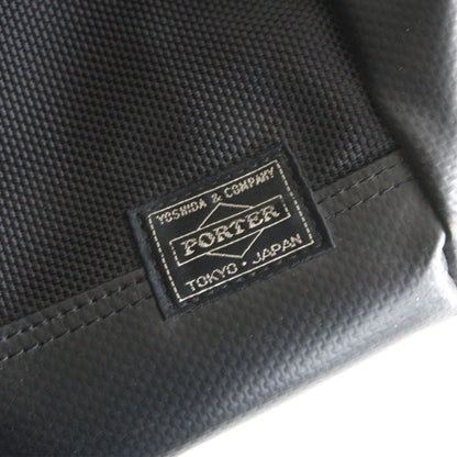 PORTER HEAT 2-Way Ballistic Nylon Boston Bag Size ONE SIZE