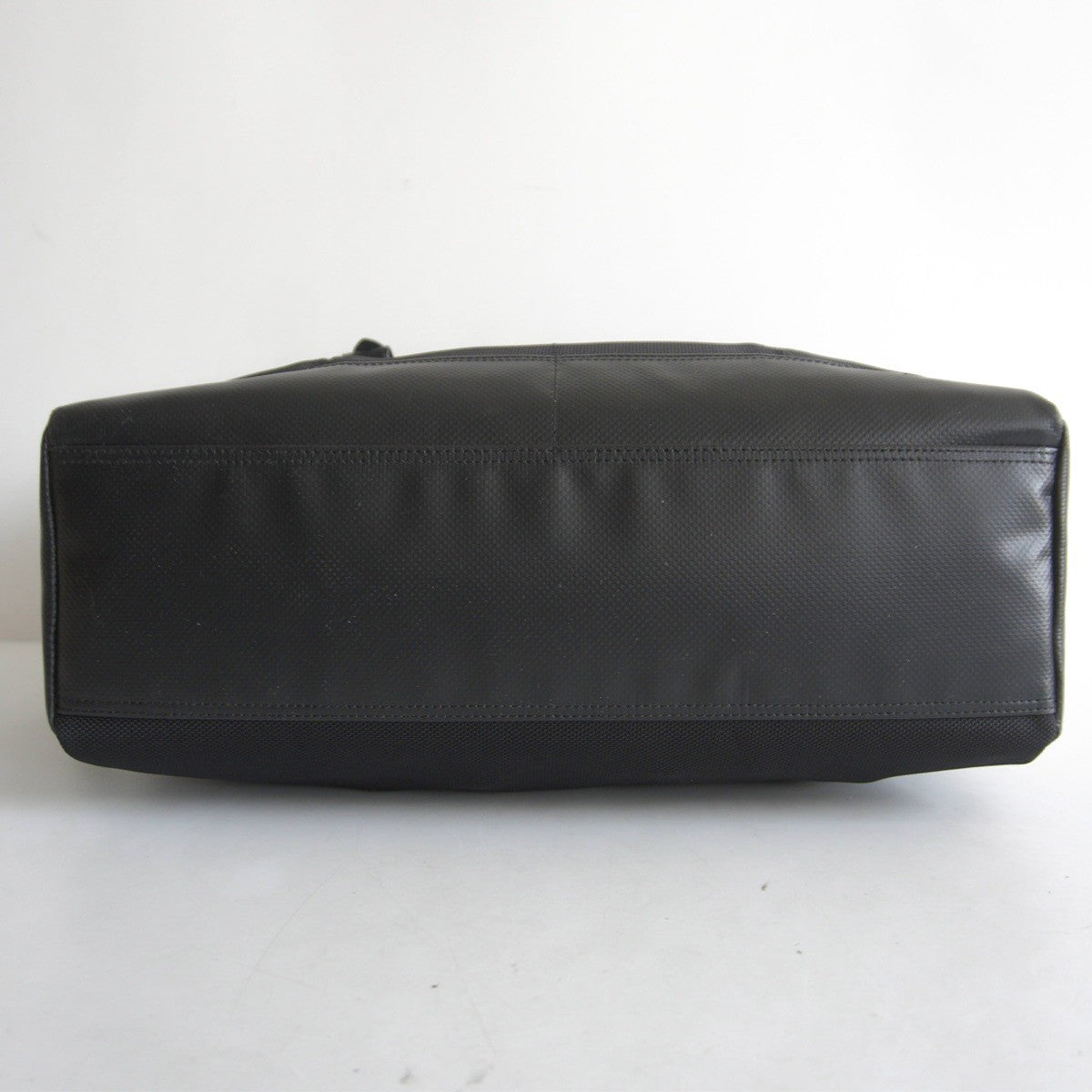 PORTER HEAT 2-Way Ballistic Nylon Boston Bag Size ONE SIZE
