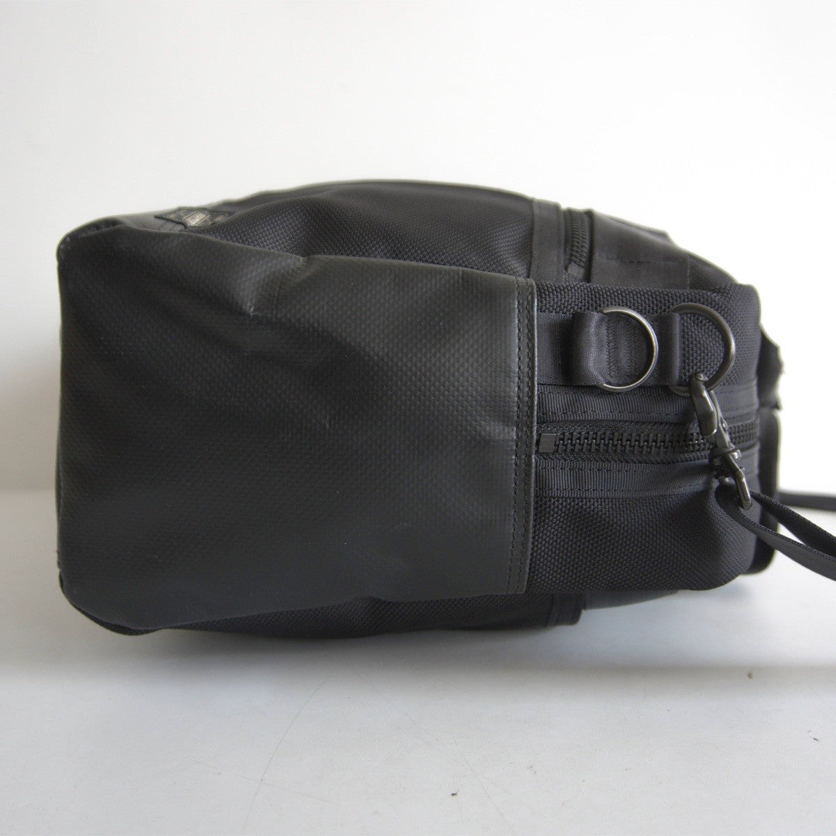 PORTER HEAT 2-Way Ballistic Nylon Boston Bag Size ONE SIZE