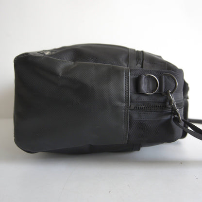 PORTER HEAT 2-Way Ballistic Nylon Boston Bag Size ONE SIZE
