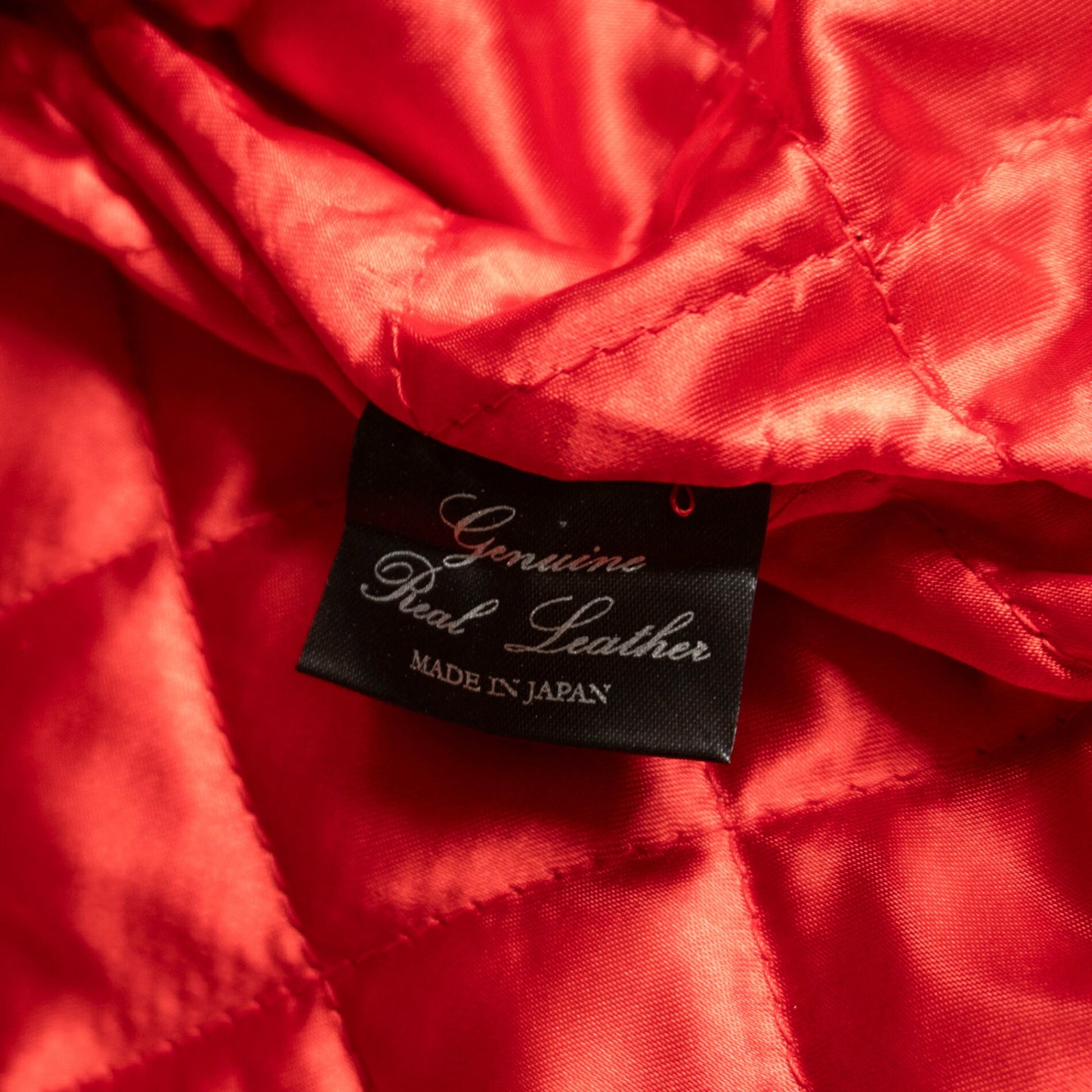 666 Triple Six Steerhide Double Rider Jacket Size XS