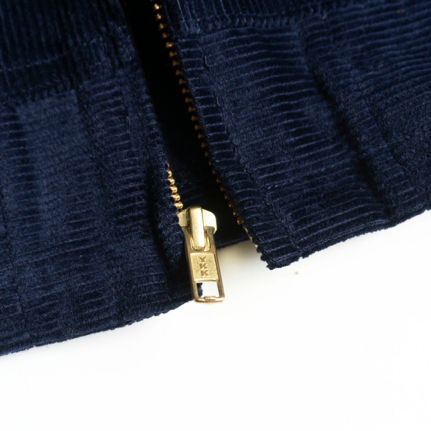 FFA Texas Corduroy Embroidered Farmers Work Jacket Size 32