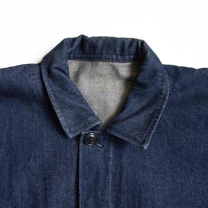 Y's for men Archive Short Length Denim Jacket Size XL