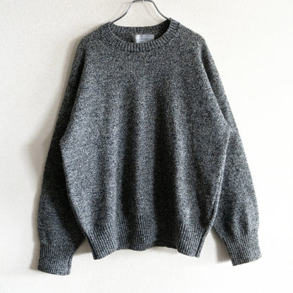 COMME des GARCONS HOMME 90s Archive Wool Knit Size L