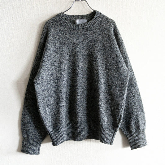 COMME des GARCONS HOMME 90s Archive Wool Knit Size L