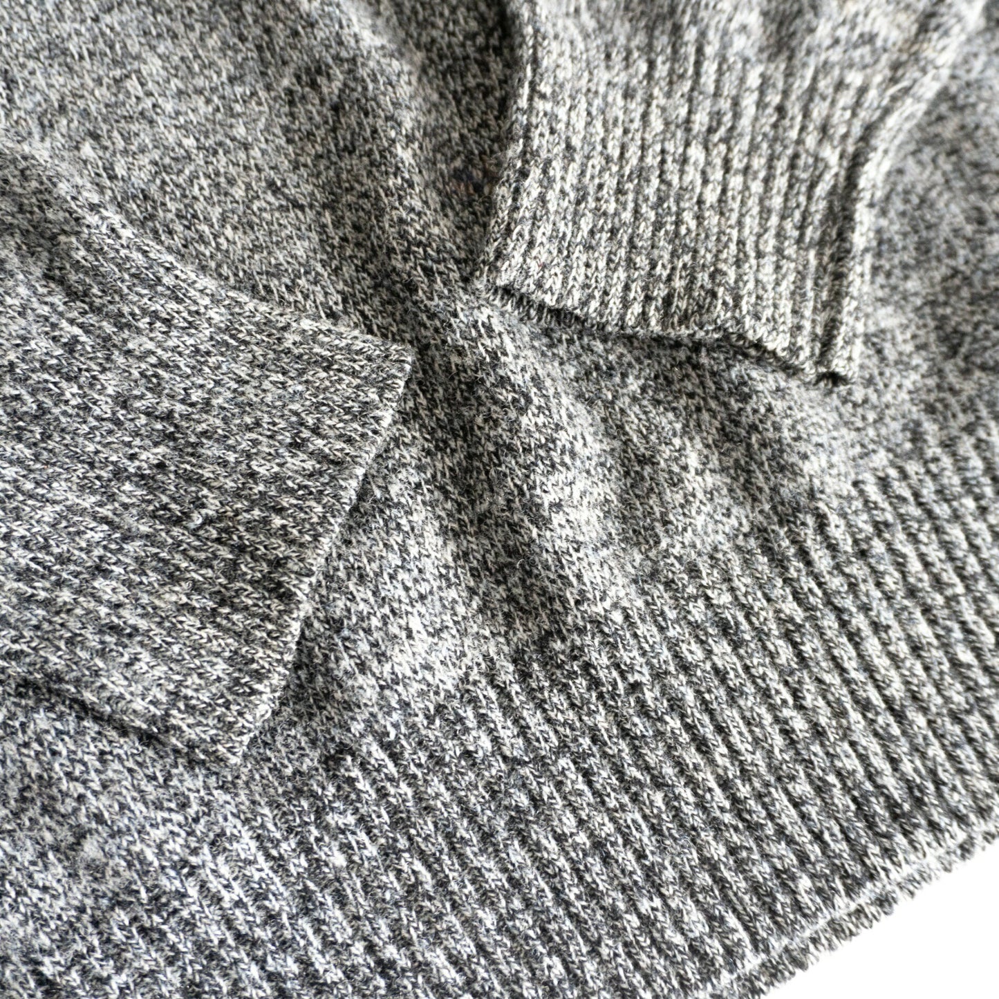 COMME des GARCONS HOMME 90s Archive Wool Knit Size L