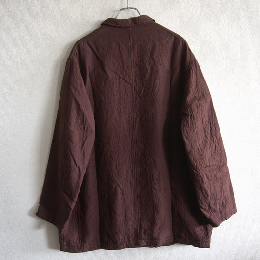 Y's for men Bal Collar Coat Size L