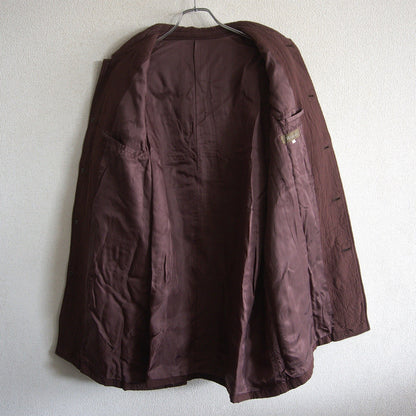 Y's for men Bal Collar Coat Size L