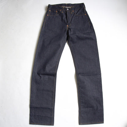 Dead stock LEVI'S 501XXC Big E Raw Denim Pants Size 32×36