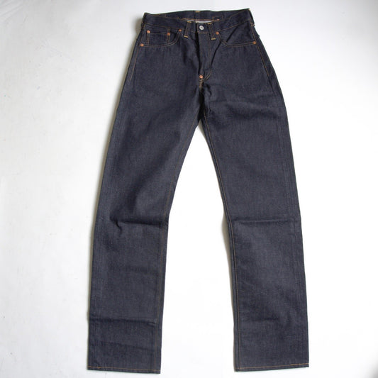 Dead stock LEVI'S 501XXC Big E Raw Denim Pants Size 32×36