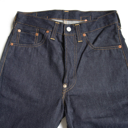 Dead stock LEVI'S 501XXC Big E Raw Denim Pants Size 32×36