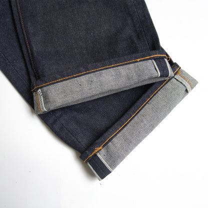 Dead stock LEVI'S 501XXC Big E Raw Denim Pants Size 32×36