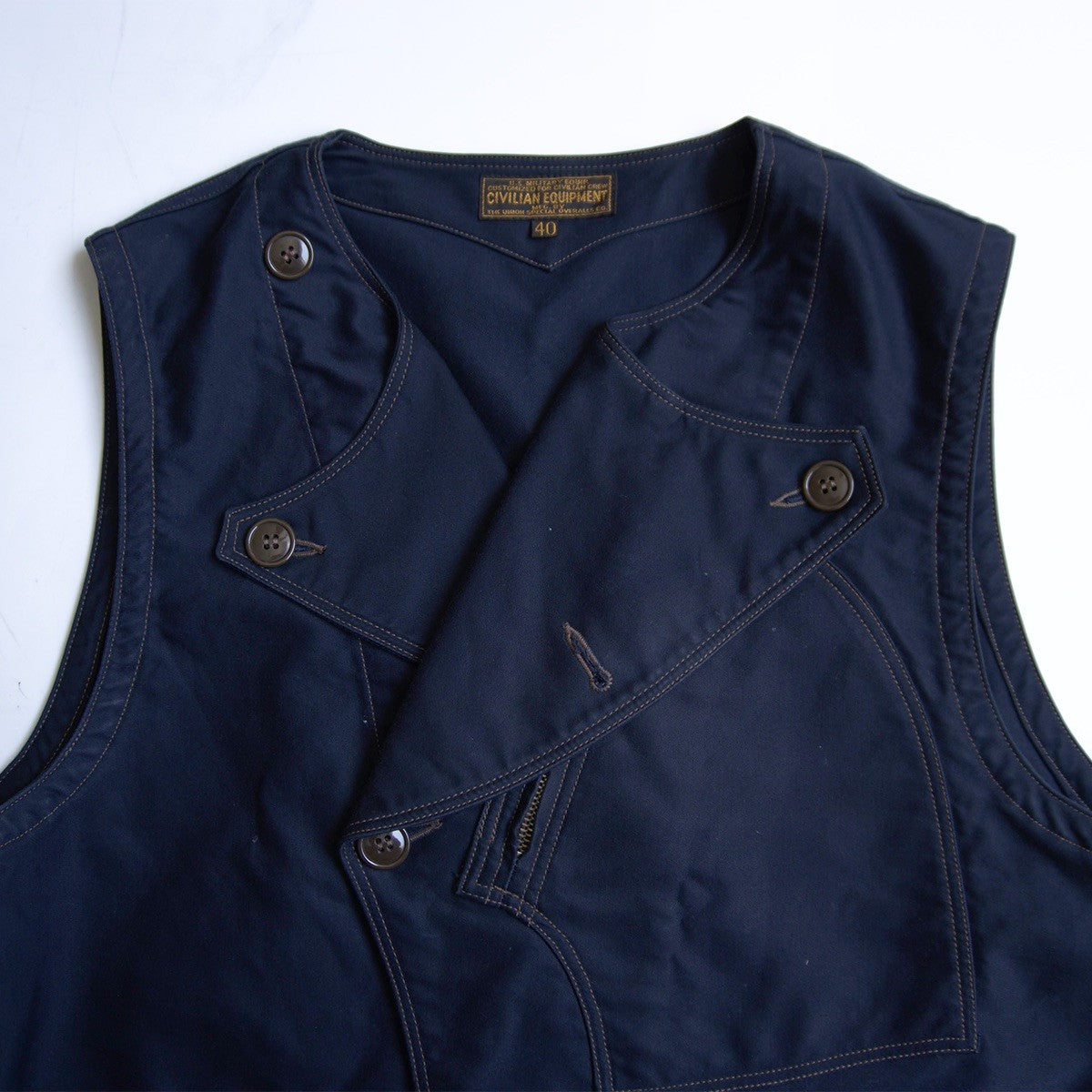 FREEWHEELERS UNION SPECIAL OVERALLS Wright Flyer Size XXS