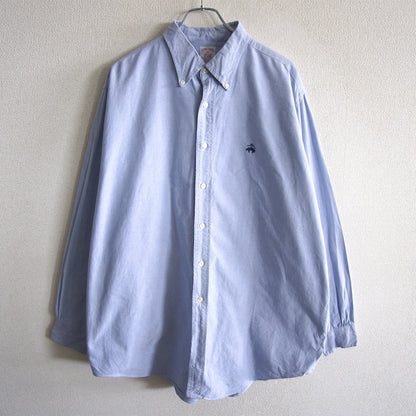 BROOKS BROTHERS Made in USA Oxford BD Shirt Size XL