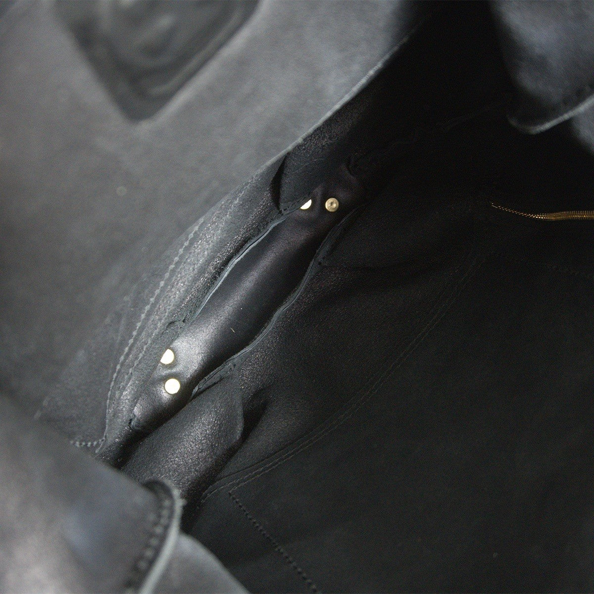 HERZ Wanpaku Rucksack (R-144) Black Size ONE SIZE