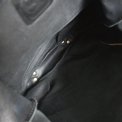 HERZ Wanpaku Rucksack (R-144) Black Size ONE SIZE