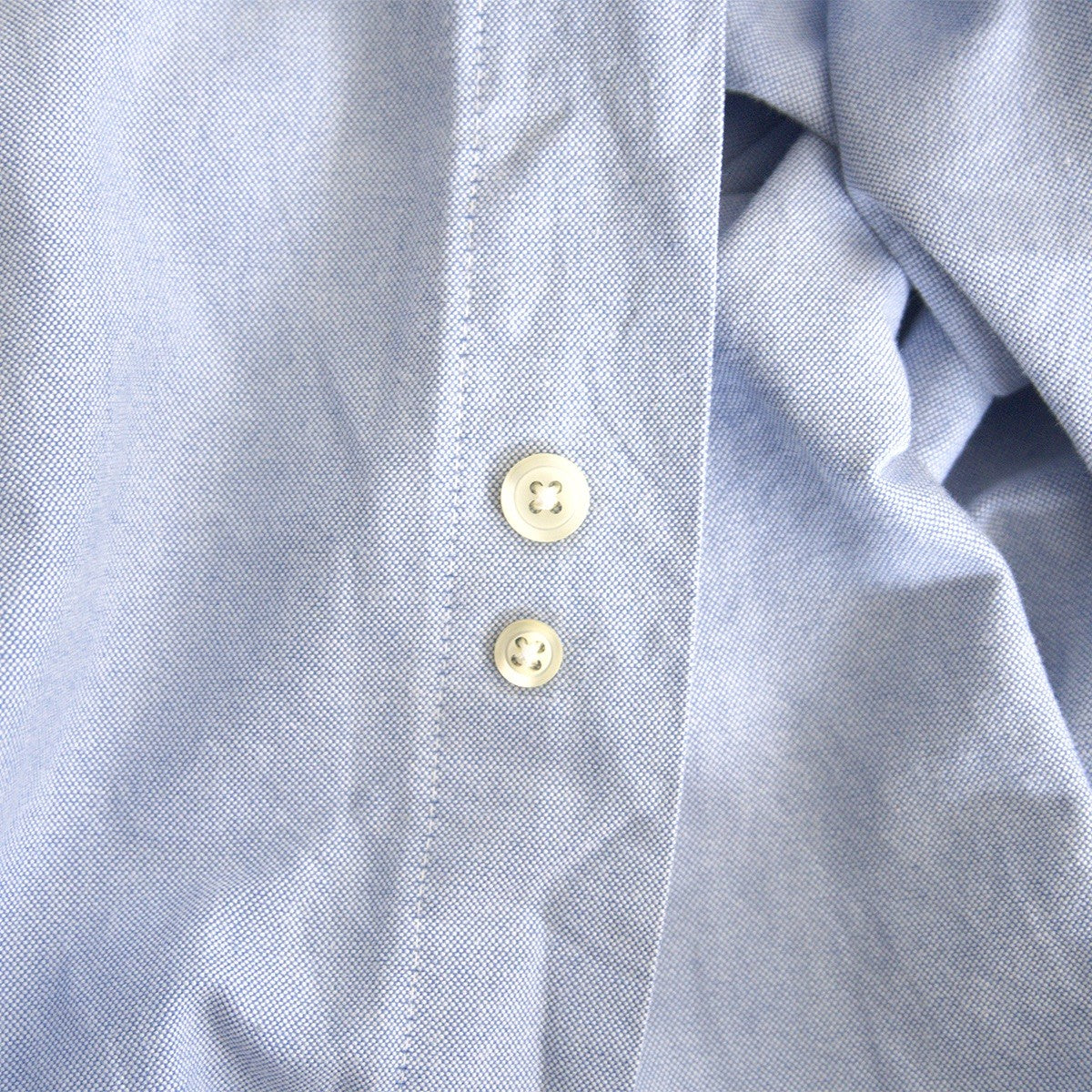 BROOKS BROTHERS Made in USA Oxford BD Shirt Size XL