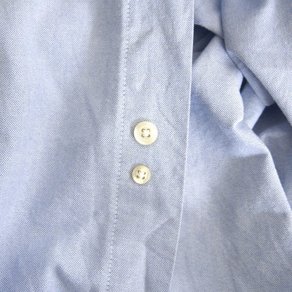 BROOKS BROTHERS Made in USA Oxford BD Shirt Size XL