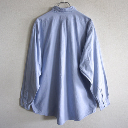 BROOKS BROTHERS Made in USA Oxford BD Shirt Size XL