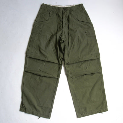 US ARMY 70s M-65 Field Cargo Pants Size MEDIUM/REGULAR