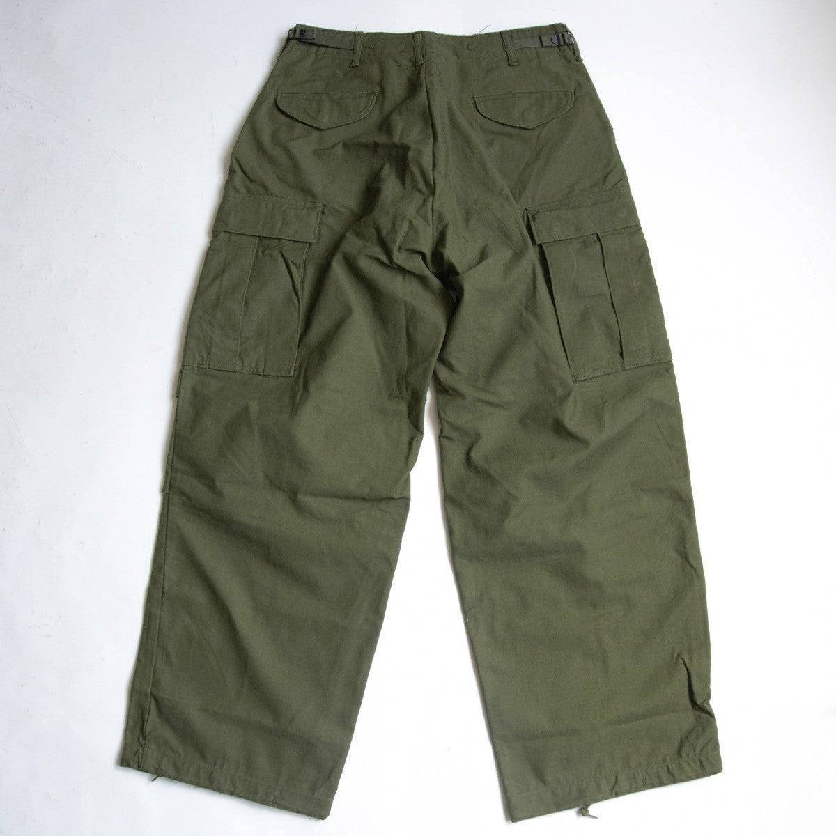 US ARMY 70s M-65 Field Cargo Pants Size MEDIUM/REGULAR