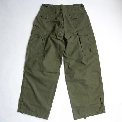 US ARMY 70s M-65 Field Cargo Pants Size MEDIUM/REGULAR