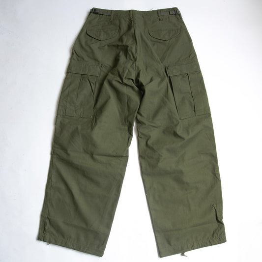 US ARMY 70s M-65 Field Cargo Pants Size MEDIUM/REGULAR