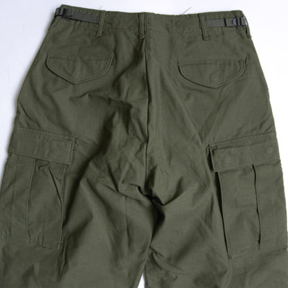 US ARMY 70s M-65 Field Cargo Pants Size MEDIUM/REGULAR