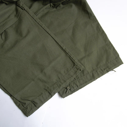 US ARMY 70s M-65 Field Cargo Pants Size MEDIUM/REGULAR