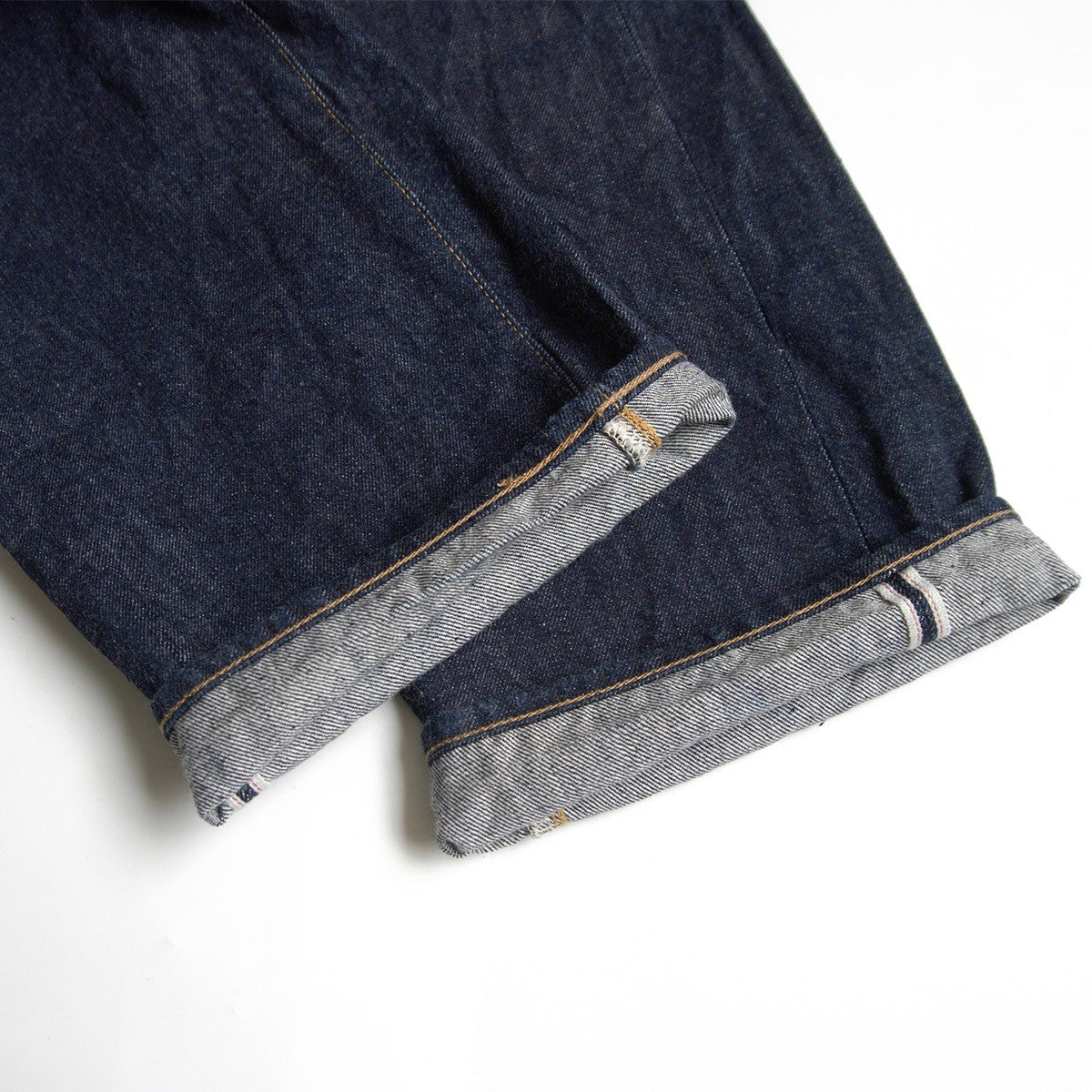 LEVI'S VINTAGE CLOTHING 501XX Big E Denim Pants Size 32×34