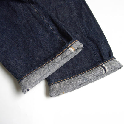 LEVI'S VINTAGE CLOTHING 501XX Big E Denim Pants Size 32×34