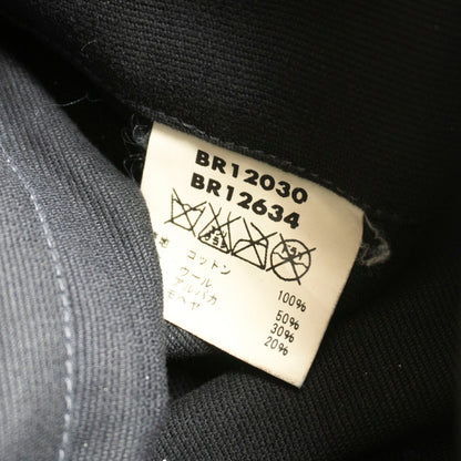 BUZZ RICKSON N-1 Deck Jacket Navy Alpaca Lining Size XXS